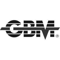 Logo de gbm